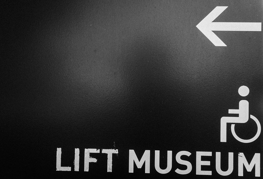 Lift Museum